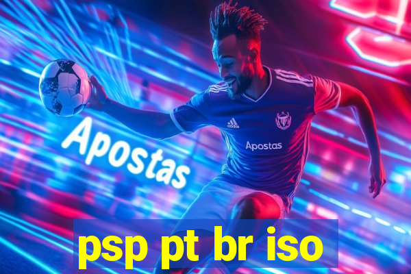 psp pt br iso